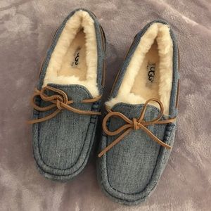 Ugg Moccasins